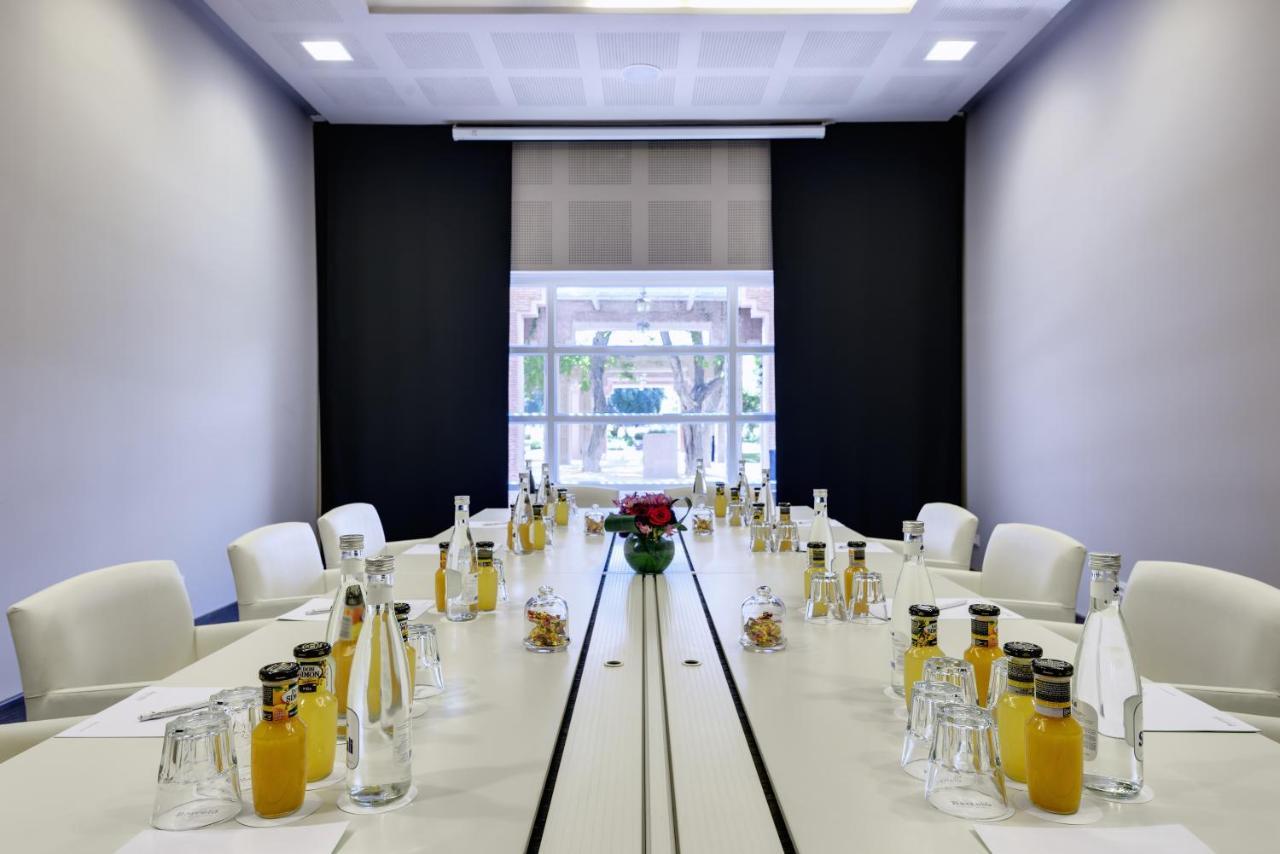 Barcelo Palmeraie Oasis Resort (Adults Only) Marrakesh Exterior photo Meeting room