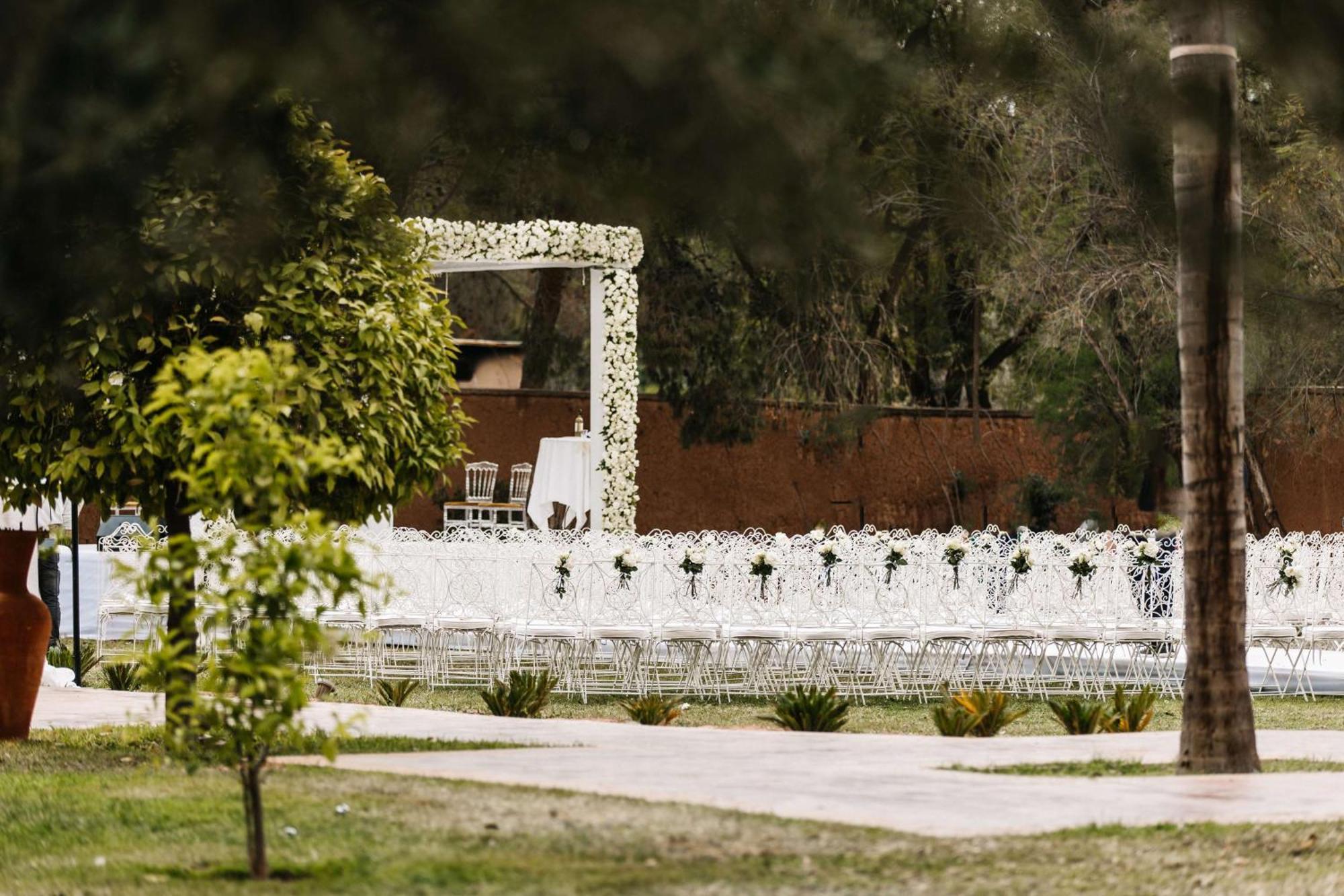 Barcelo Palmeraie (Adults Only) Hotel Marrakesh Exterior photo